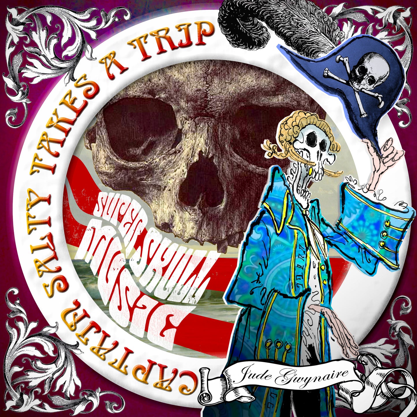 Super Skull Music