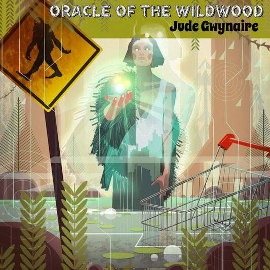 Oracle of the Wildwood