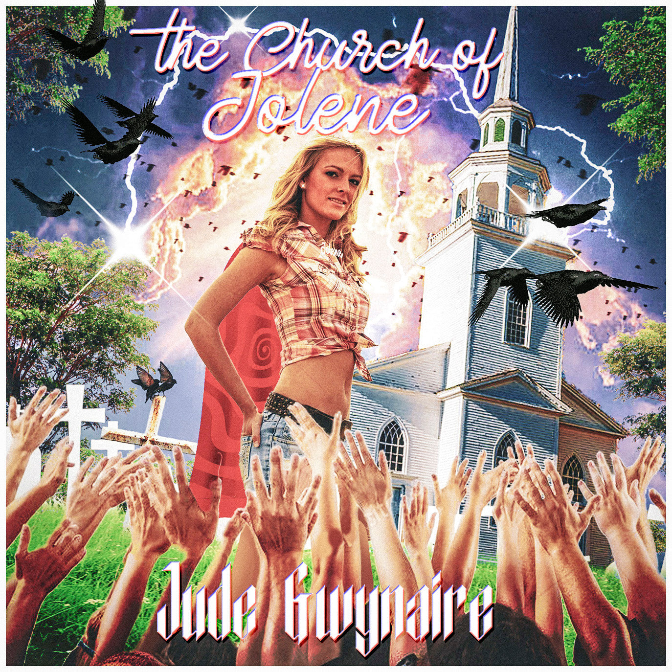 The Church of Jolene