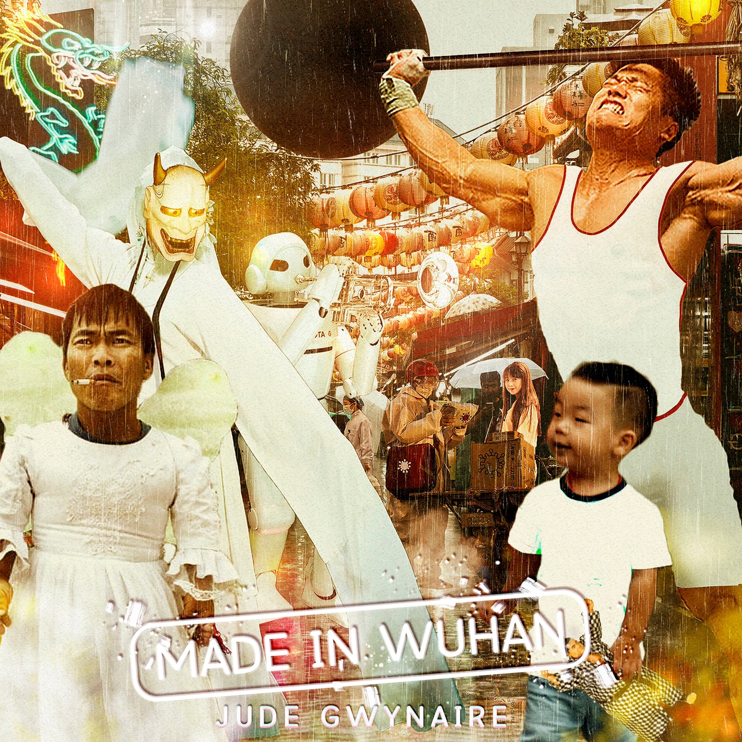 Made In Wuhan
