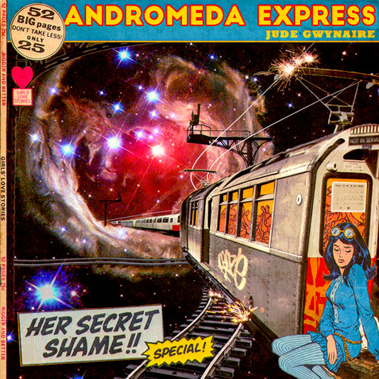 Andromeda Express