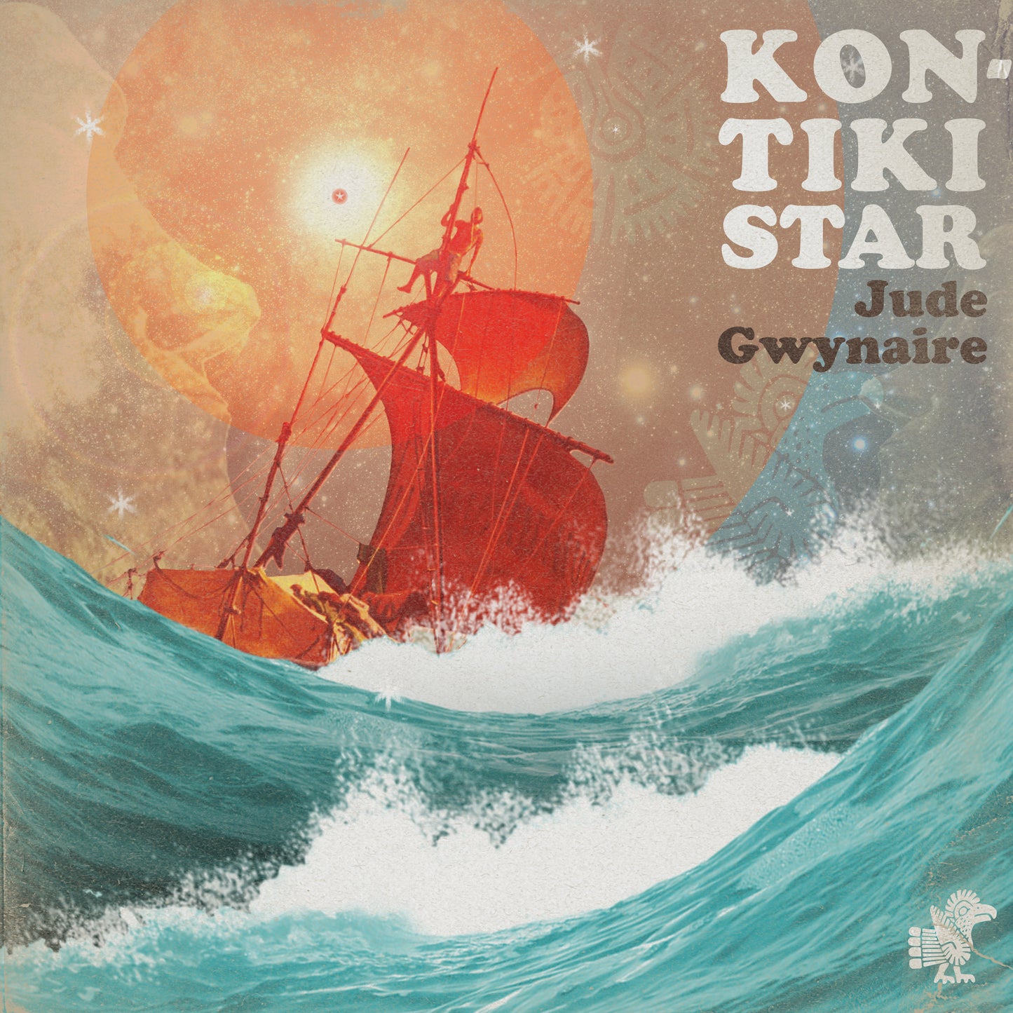 Kon-Tiki Star