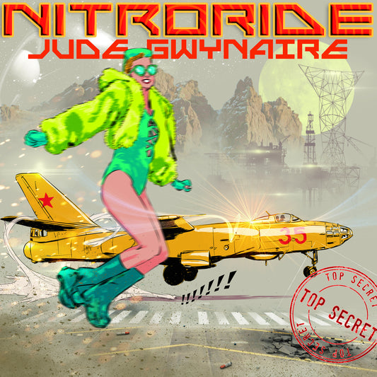 Nitroride