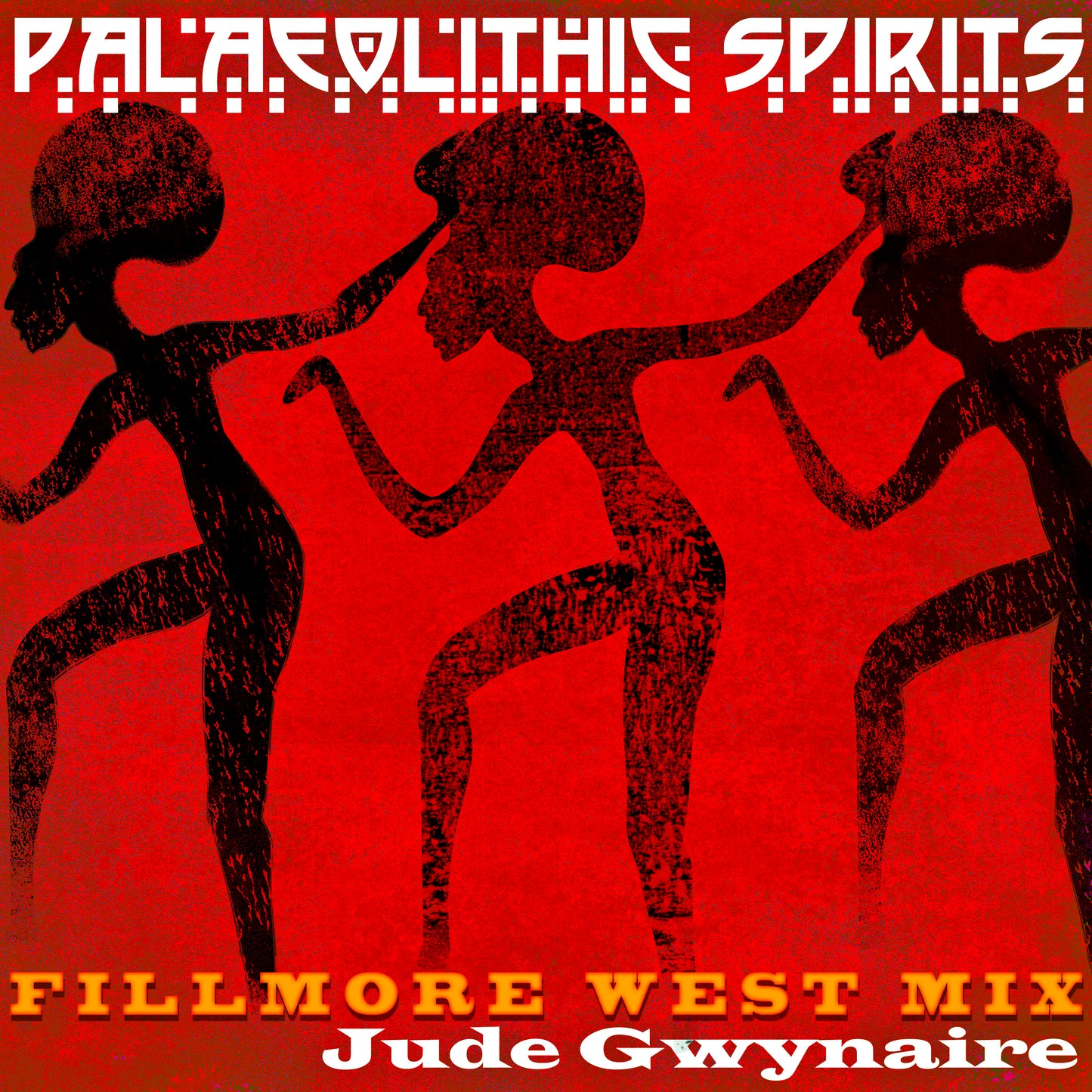 Palaeolithic Spirits (Fillmore West Mix)