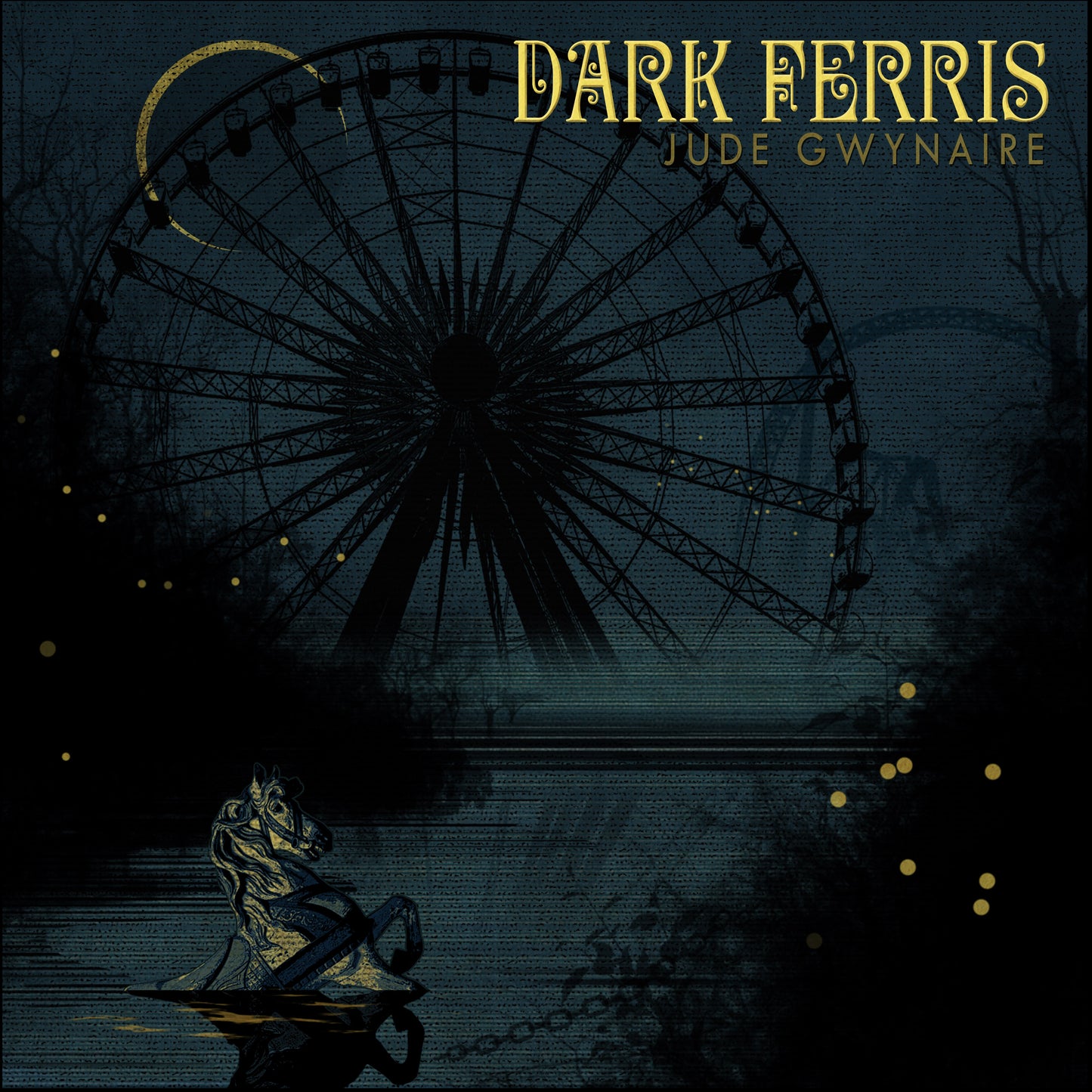 Dark Ferris