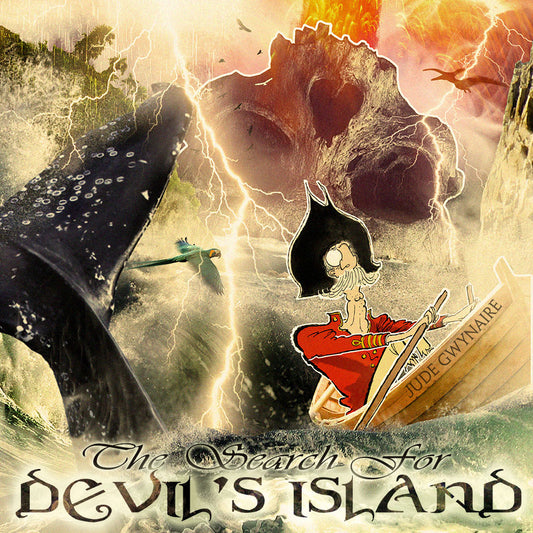 In Search of Devil Island