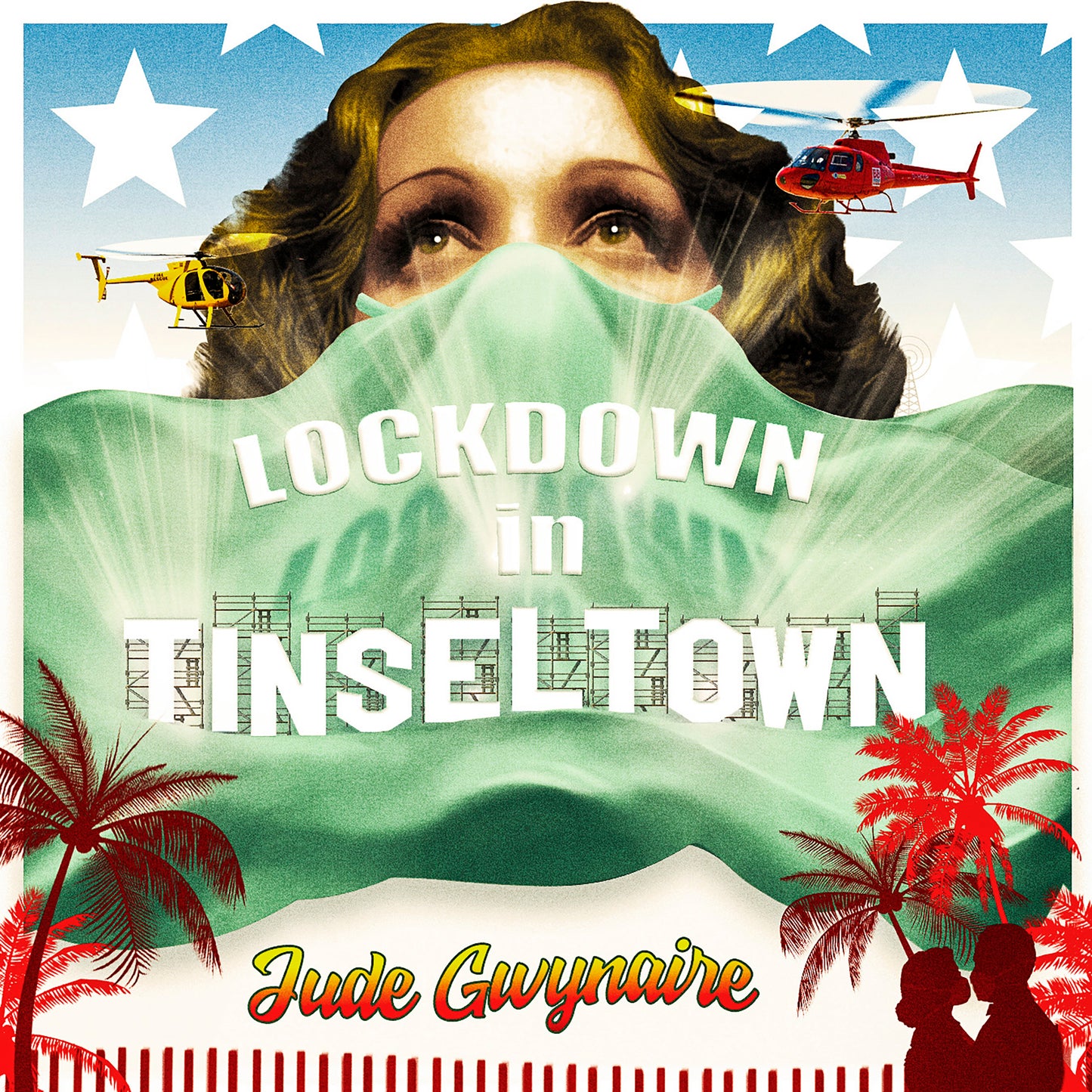 Lockdown In Tinseltown