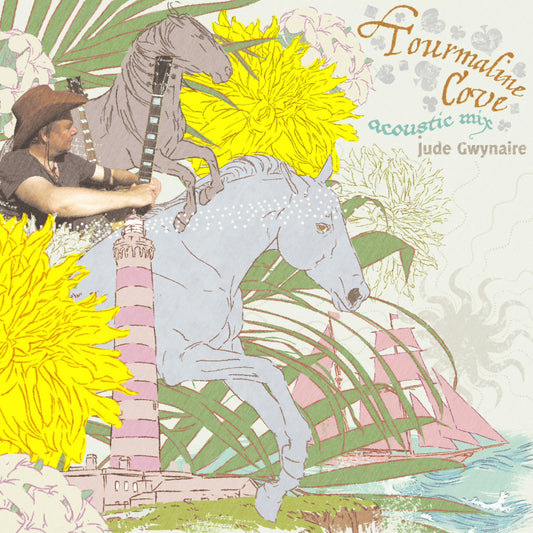Tourmaline Cove (Acoustic Mix)