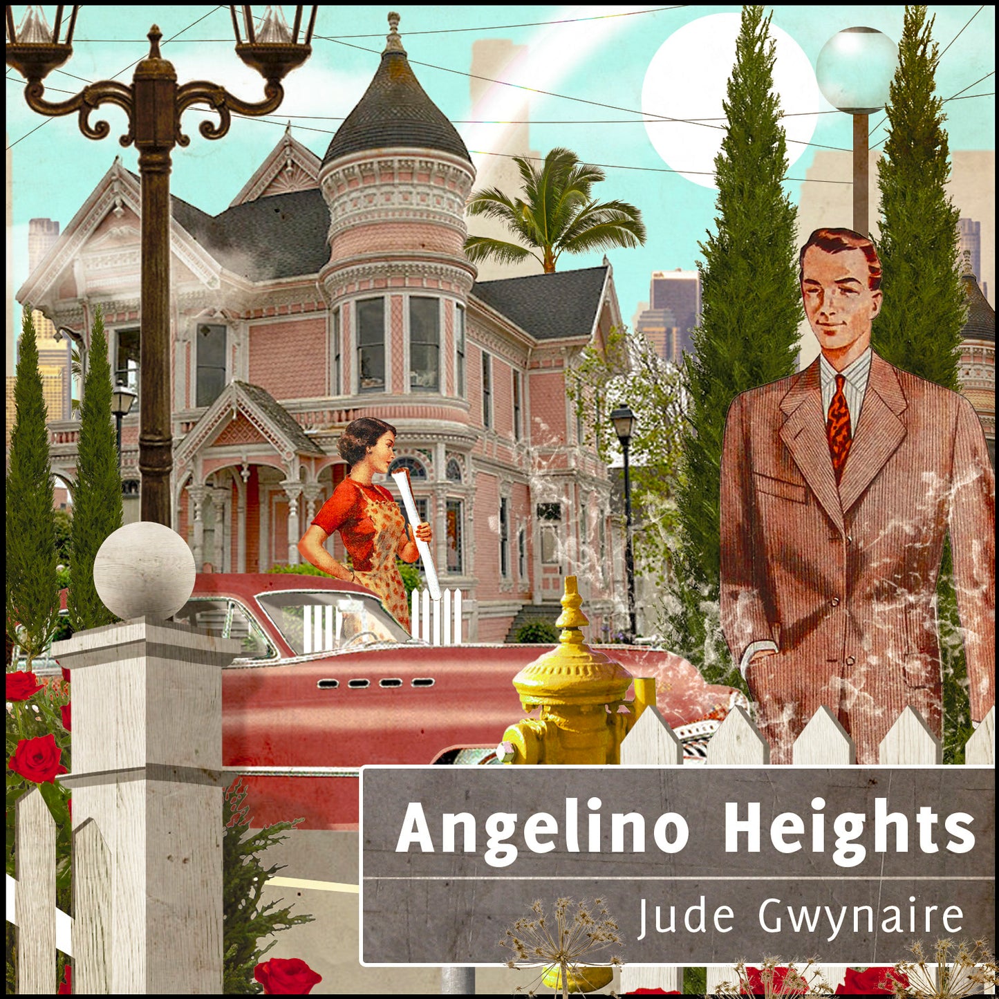 Angelino Heights
