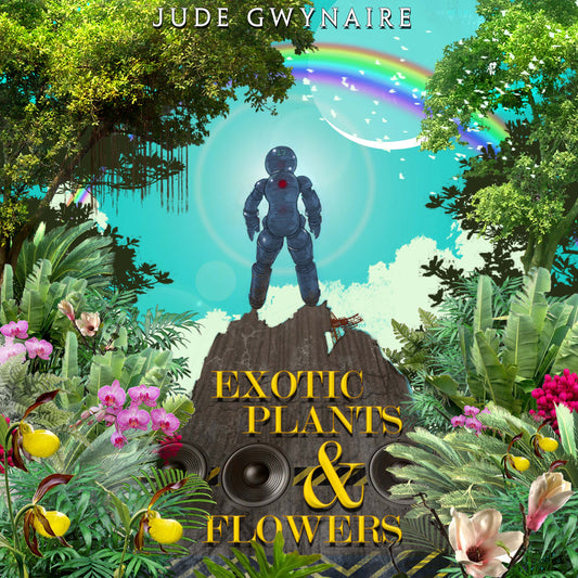 Exotic Plants and Flowers