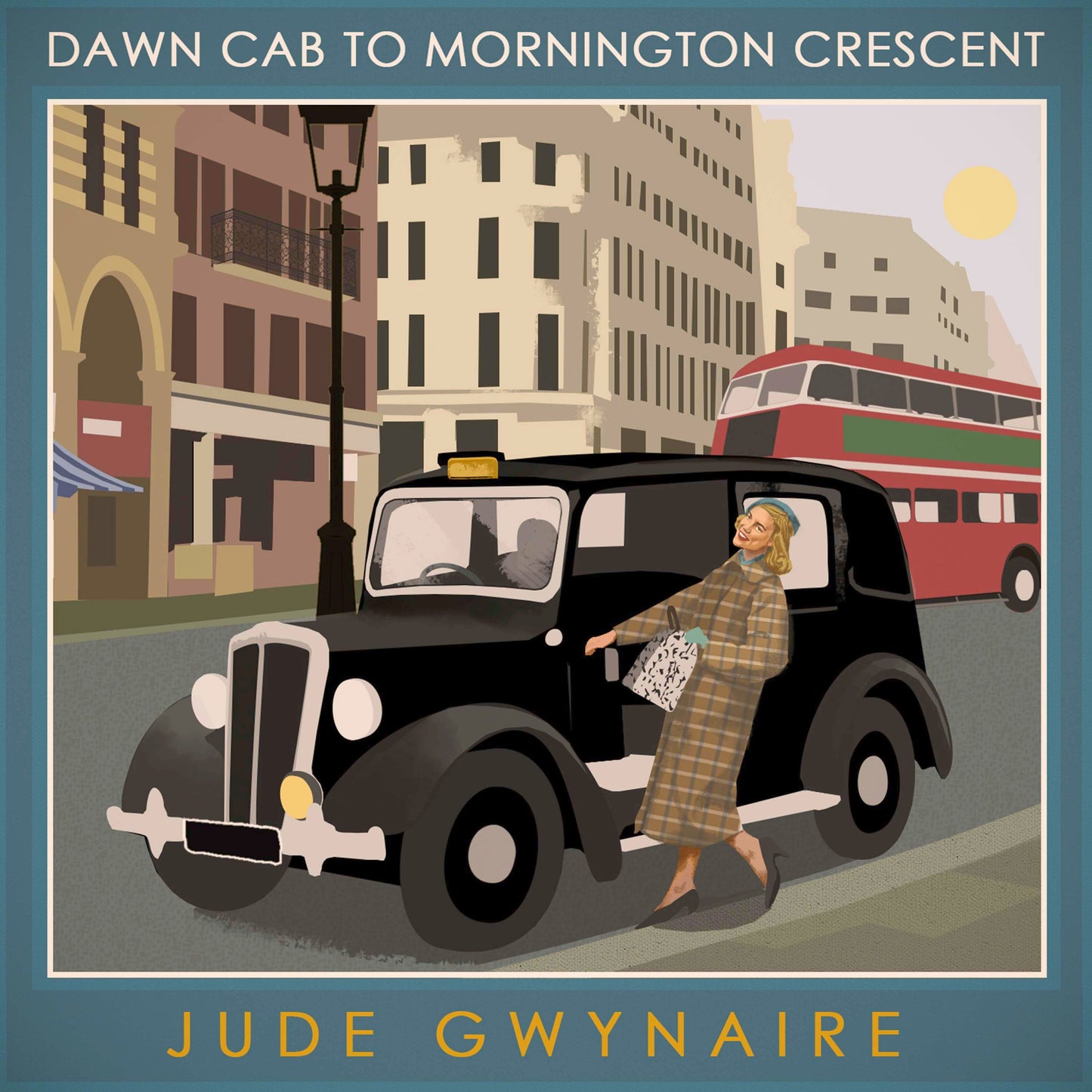 Dawn Cab To Mornington Crescent