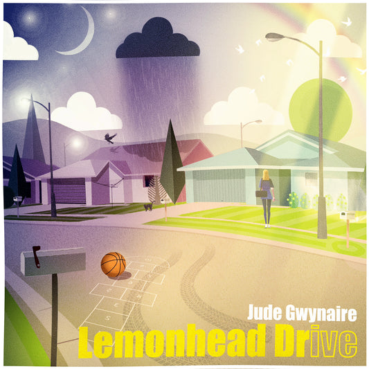Lemonhead Drive