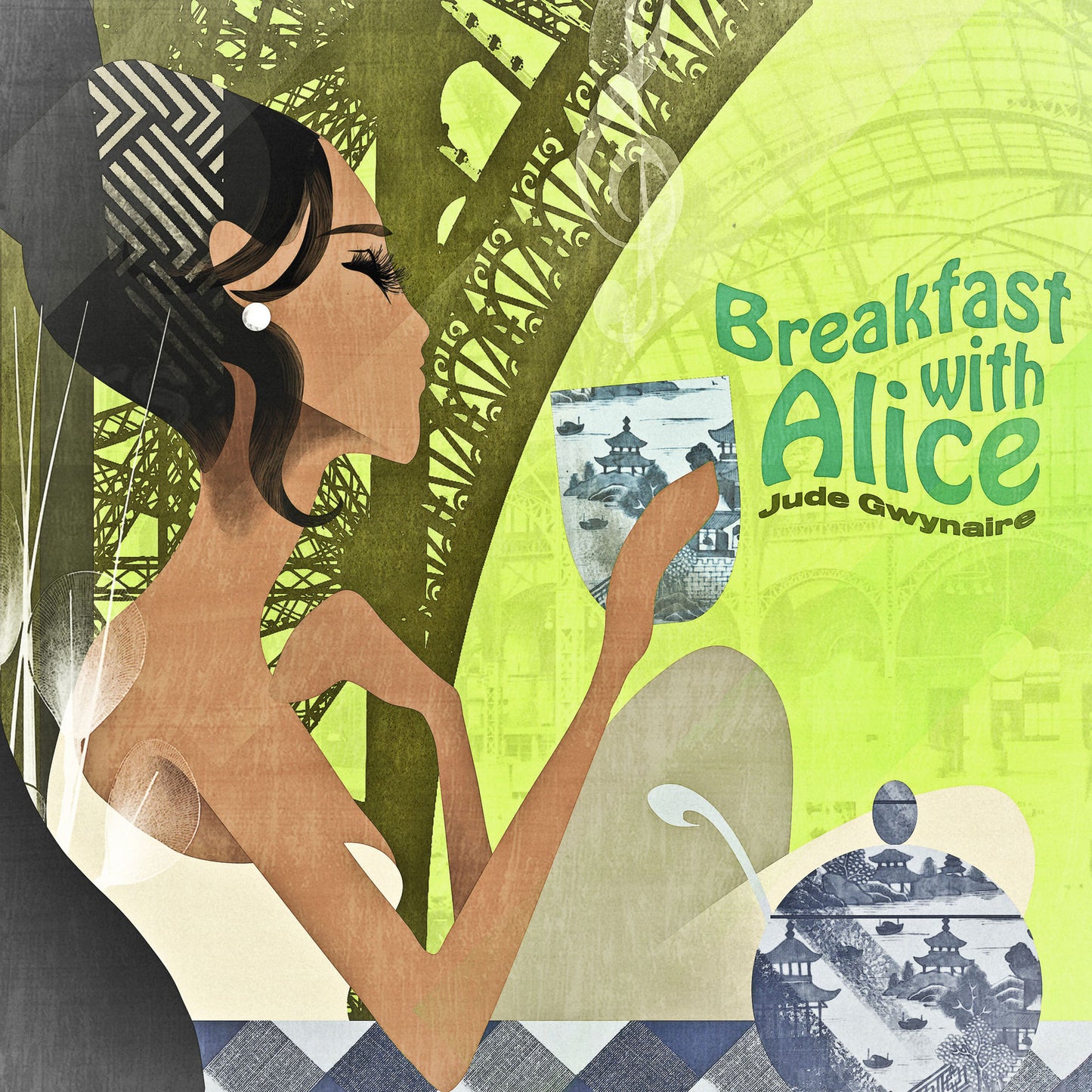 Breakfast With Alice