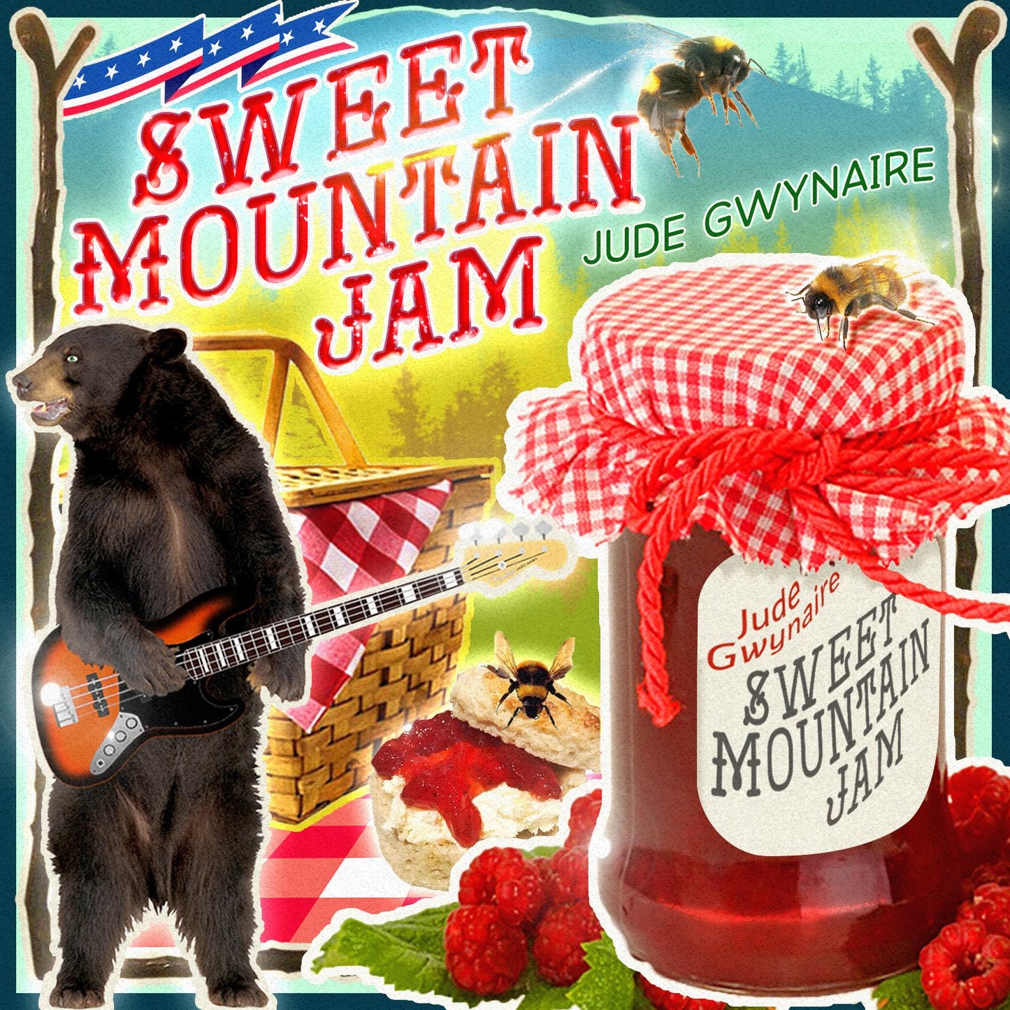 Sweet Mountain Jam
